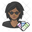 پیش‌نمایش فایل black-female-designers-3188931 از پک آواتار جلد 14