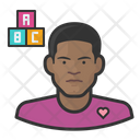 پیش‌نمایش فایل daycare-worker-black-male-3188926 از پک آواتار جلد 14