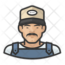 پیش‌نمایش فایل asian-male-farmhand-3229627 از پک آواتار 20