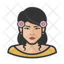 پیش‌نمایش فایل girl-3229643 از پک آواتار 20