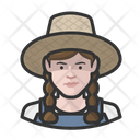 پیش‌نمایش فایل white-female-farmers-3229624 از پک آواتار 20