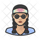 پیش‌نمایش فایل braids-asian-female-3229689 از پک آواتار 21