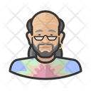 پیش‌نمایش فایل old-hippies-3229667 از پک آواتار 21