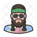 پیش‌نمایش فایل white-hippies-male-3229687 از پک آواتار 21