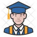 پیش‌نمایش فایل black-graduates-male-3229699 از پک آواتار 22