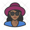 پیش‌نمایش فایل black-female-3229730 از پک آواتار 23