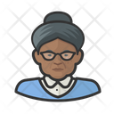 پیش‌نمایش فایل elderly-woman-3229727 از پک آواتار 23