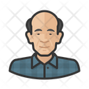 پیش‌نمایش فایل grandpa-3229722 از پک آواتار 23