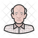 پیش‌نمایش فایل grandpa-3229723 از پک آواتار 23