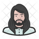 پیش‌نمایش فایل jesus-cult-leader-3229731 از پک آواتار 23