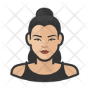 پیش‌نمایش فایل asian-female-3229754 از پک آواتار 24