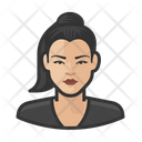 پیش‌نمایش فایل asian-female-3229756 از پک آواتار 24