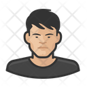 پیش‌نمایش فایل asian-male-3229757 از پک آواتار 24