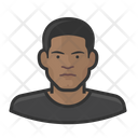 پیش‌نمایش فایل black-male-3229759 از پک آواتار 24
