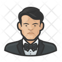 پیش‌نمایش فایل formal-man-3229762 از پک آواتار 24