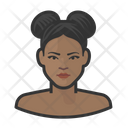 پیش‌نمایش فایل nude-black-female-3229749 از پک آواتار 24