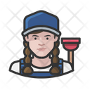 پیش‌نمایش فایل white-female-plumber-3229777 از پک آواتار 25