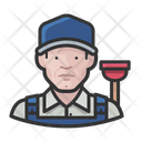 پیش‌نمایش فایل white-male-plumber-3229778 از پک آواتار 25