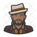 پیش‌نمایش فایل asian-black-musician-3229810 از پک آواتار 26