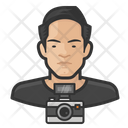 پیش‌نمایش فایل asian-male-photographer-3229798 از پک آواتار 26