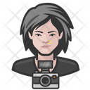 پیش‌نمایش فایل white-female-photographer-3229801 از پک آواتار 26