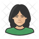 پیش‌نمایش فایل asian-younger-female-3229829 از پک آواتار 27