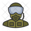 پیش‌نمایش فایل military-pilot-3229814 از پک آواتار 27