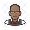 پیش‌نمایش فایل senior-citizens-black-male-3229824 از پک آواتار 27