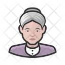 پیش‌نمایش فایل senior-citizens-white-female-3229819 از پک آواتار 27