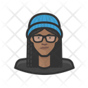 پیش‌نمایش فایل black-female-teenagers-3229848 از پک آواتار 29