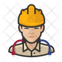 پیش‌نمایش فایل asian-female-network-technician-3229884 از پک آواتار 28