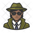 پیش‌نمایش فایل black-female-investigator-3229874 از پک آواتار 28