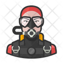 پیش‌نمایش فایل female-scuba-diver-3229899 از پک آواتار 30