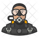 پیش‌نمایش فایل male-scuba-diver-3229894 از پک آواتار 30