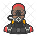 پیش‌نمایش فایل male-scuba-diver-3229898 از پک آواتار 30