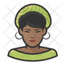 پیش‌نمایش فایل black-woman-3229912 از پک آواتار 31
