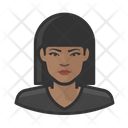 پیش‌نمایش فایل cleopatra-haircut-3229911 از پک آواتار 31