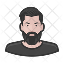 پیش‌نمایش فایل hipster-man-3229915 از پک آواتار 31