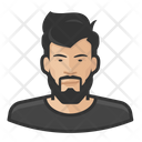 پیش‌نمایش فایل hipsters-asian-male-3229917 از پک آواتار 31