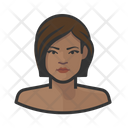 پیش‌نمایش فایل hipsters-black-female-3229918 از پک آواتار 31