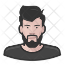 پیش‌نمایش فایل hipsters-white-male-3229921 از پک آواتار 31