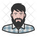 پیش‌نمایش فایل white-beard-male-3229910 از پک آواتار 31