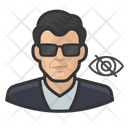 پیش‌نمایش فایل asian-blind-man-3229946 از پک آواتار 35