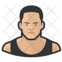 پیش‌نمایش فایل asian-body-builder-3229955 از پک آواتار 32