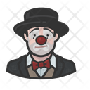 پیش‌نمایش فایل sad-clown-3229968 از پک آواتار 32