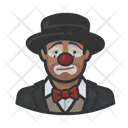 پیش‌نمایش فایل sad-clown-3229969 از پک آواتار 32