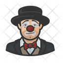 پیش‌نمایش فایل sad-clown-3229970 از پک آواتار 32