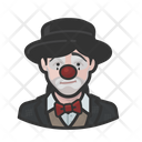 پیش‌نمایش فایل sad-clown-3229973 از پک آواتار 32