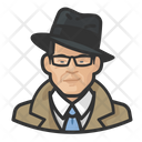 پیش‌نمایش فایل investigator-3229993 از پک آواتار 33