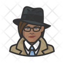 پیش‌نمایش فایل investigator-woman-3229995 از پک آواتار 33